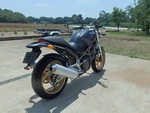     Ducati Monster400S 2000  9